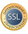 SSL Datensicherheit